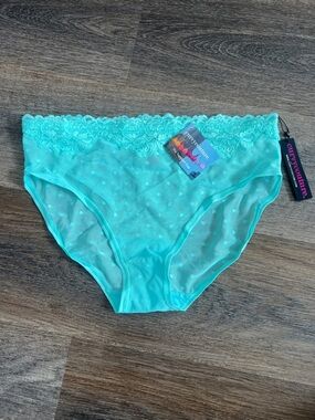 (12) NWT Curvy Couture panty